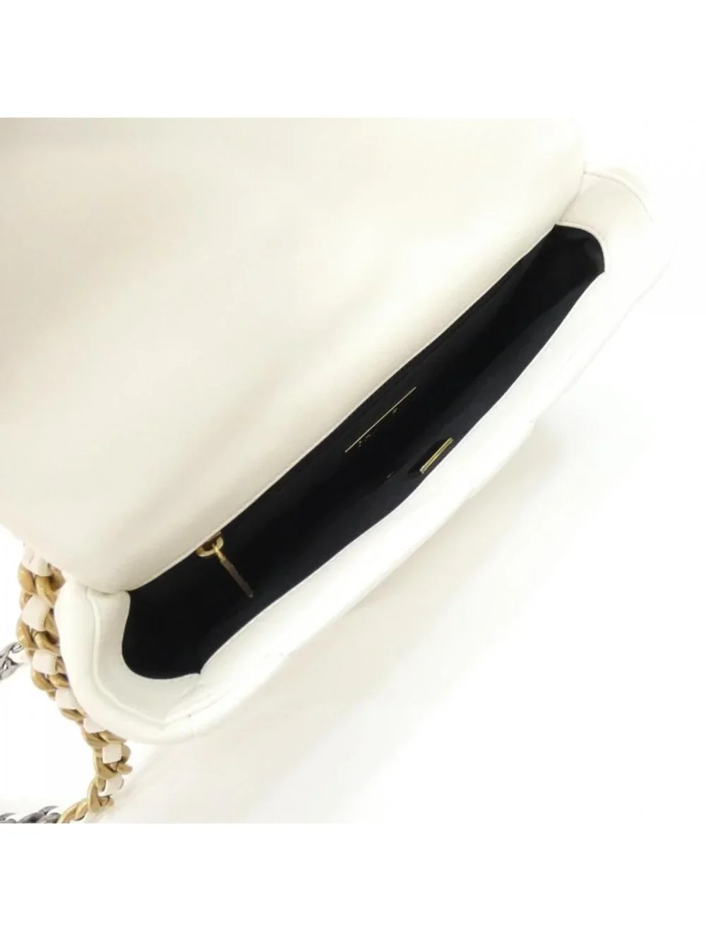 Chanel 19 Line Shoulder